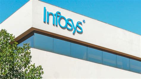 infosys limited belgium address